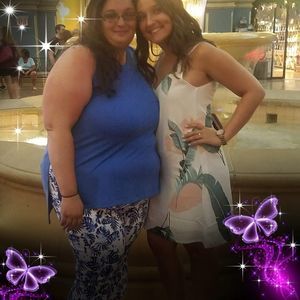 Meet your Posher, Carin